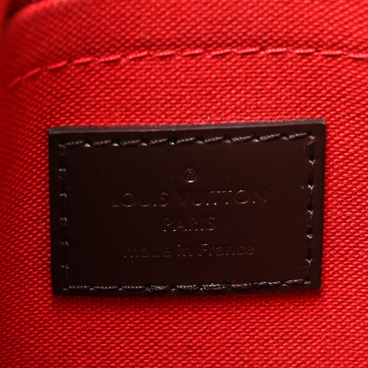Louis Vuitton Damier Ebene Duomo Messenger 6 of 10