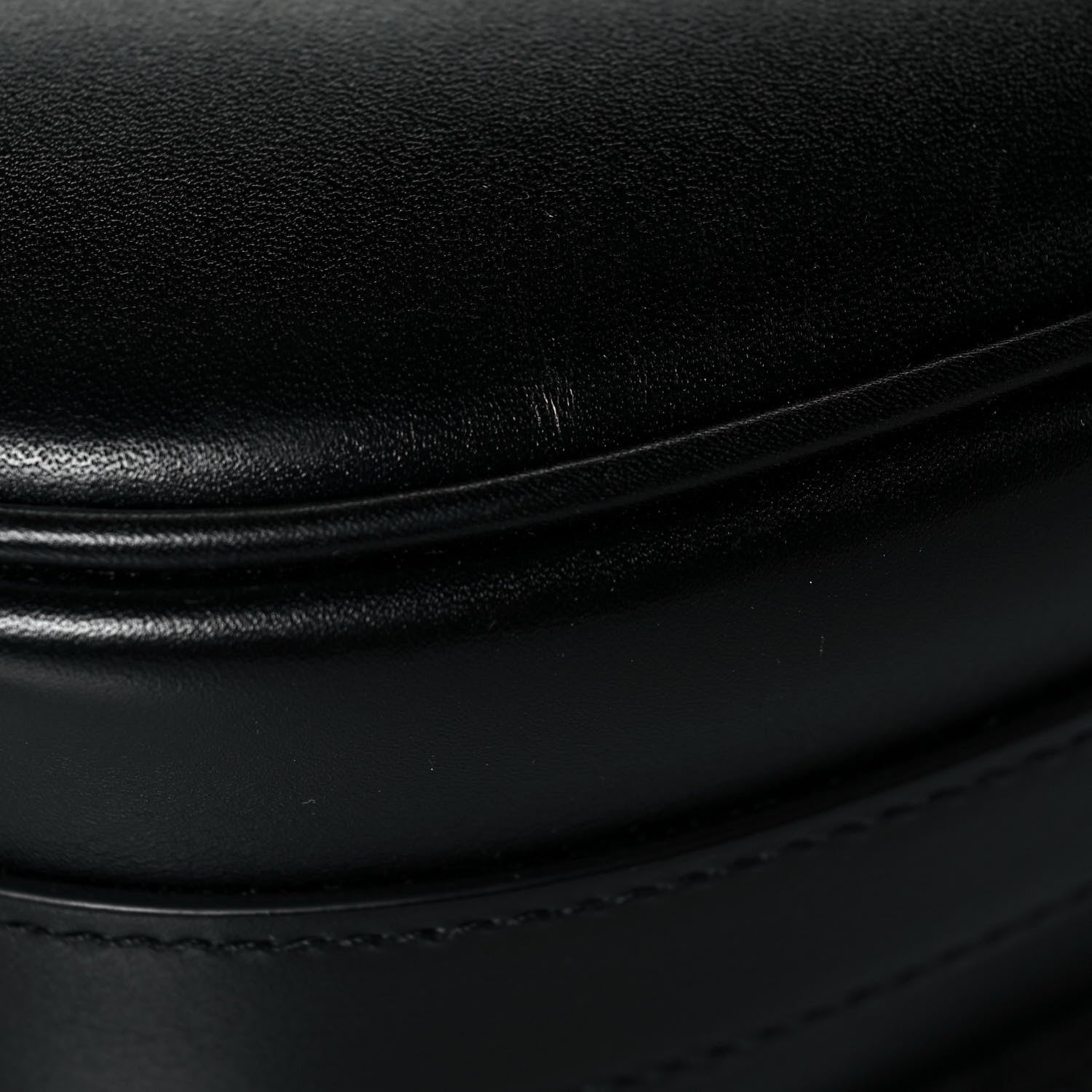Christian Dior Box Calfskin Medium Bobby Flap Black 9 of 18