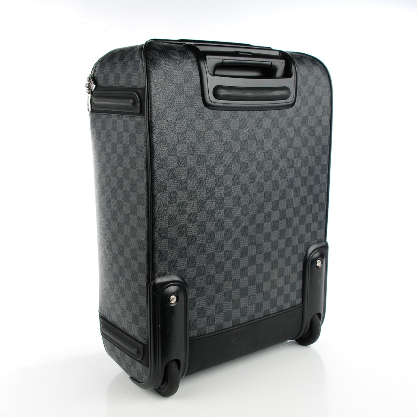 Damier Graphite Pegase 55