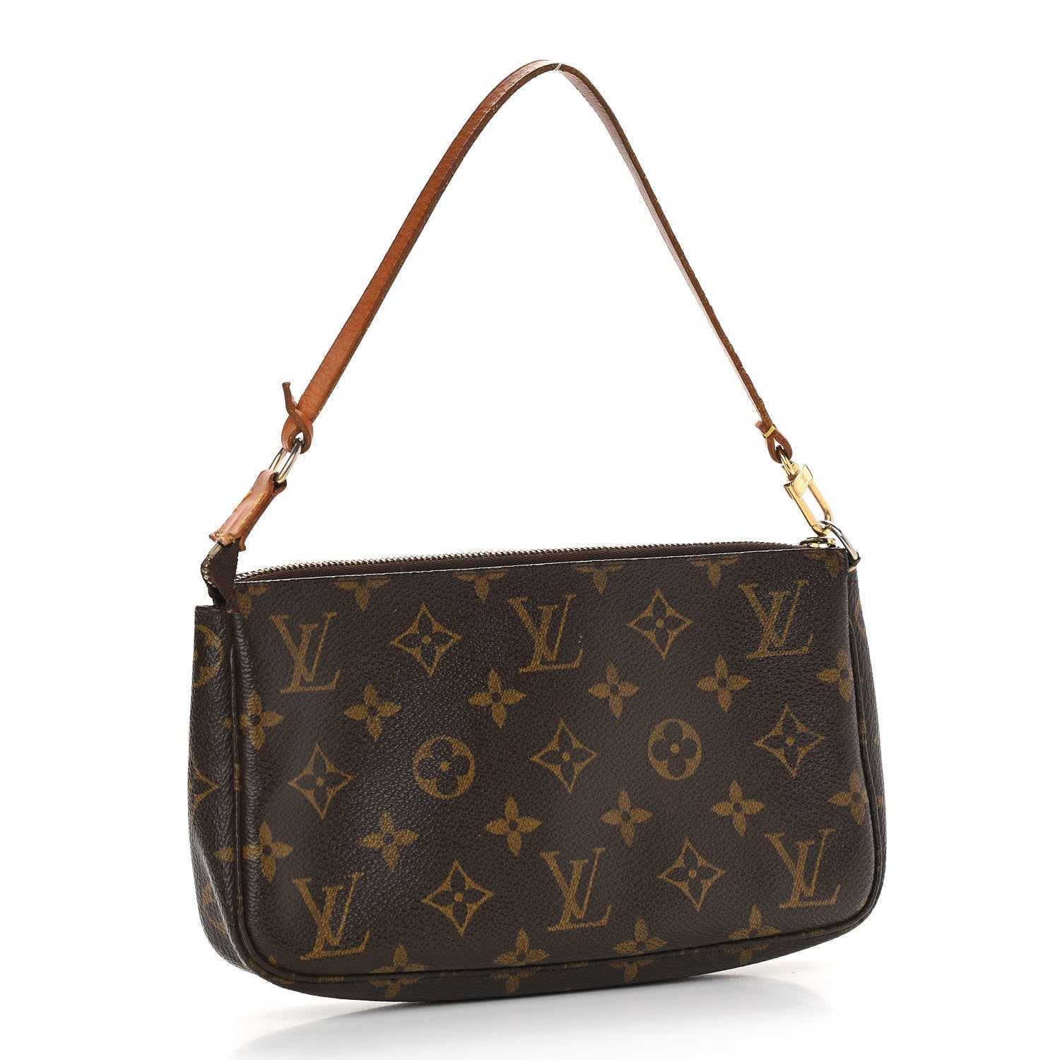 Louis Vuitton Monogram Pochette Accessories 3 of 10