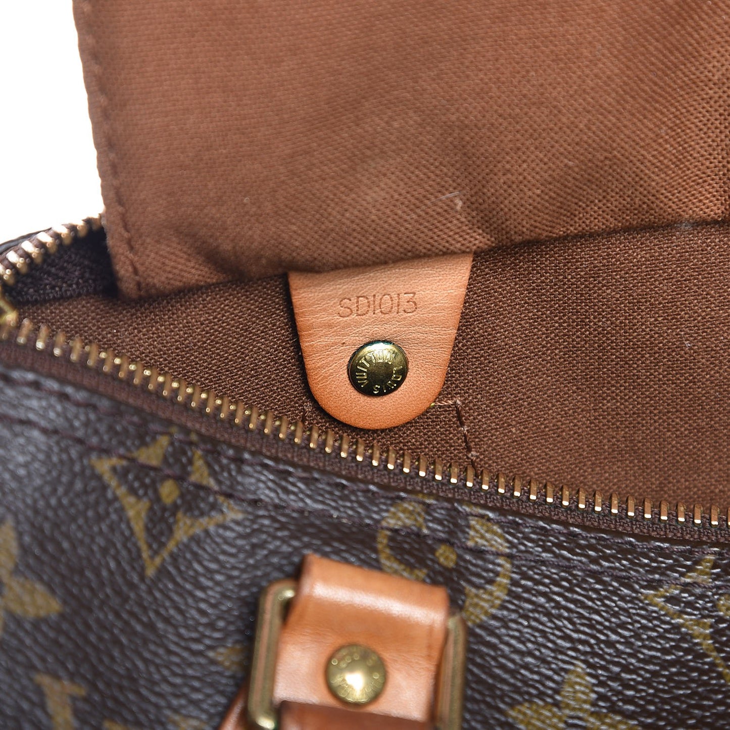 Monogram Speedy 25