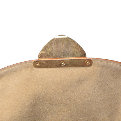 Louis Vuitton Monogram Beverly MM 16 of 18