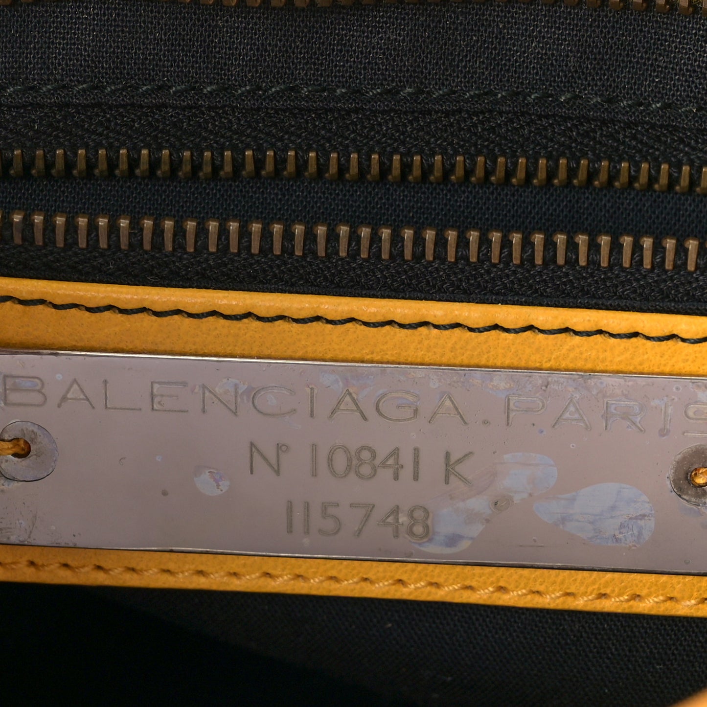 Agneau Classic Hardware City Mangue