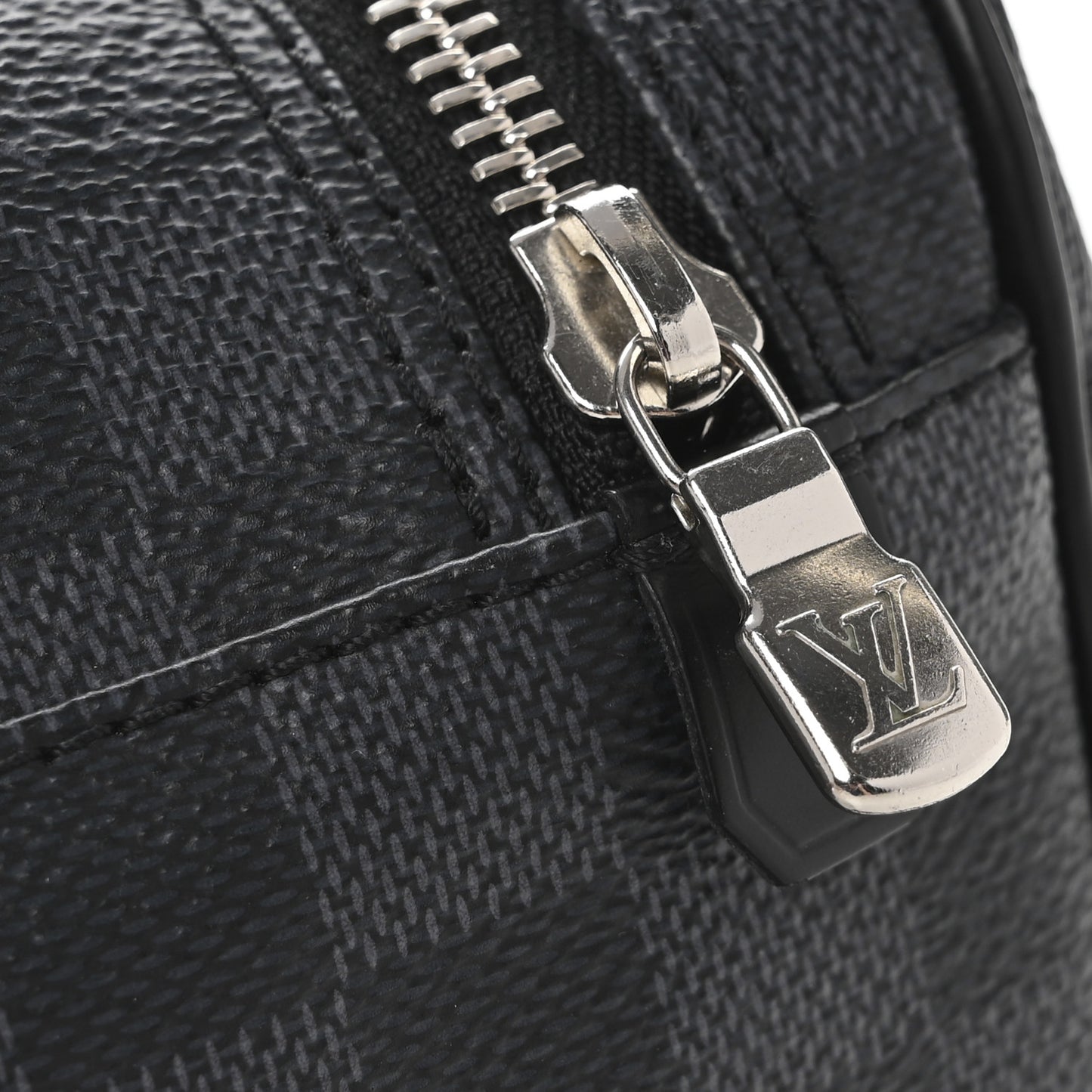 Damier Graphite Toiletry Pouch