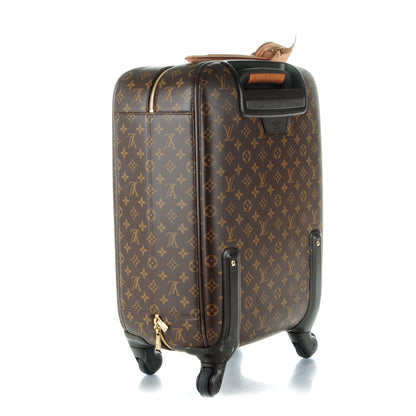 Louis Vuitton Monogram Zephyr 55 3 of 14
