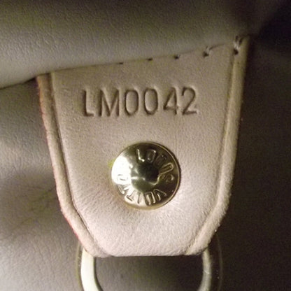 Louis Vuitton Vernis Houston Beige 9 of 9