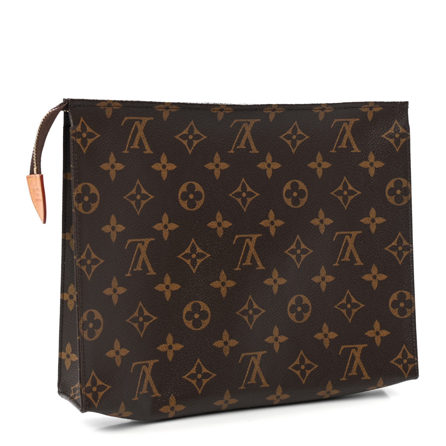 Louis Vuitton Monogram Toiletry Pouch 26 3 of 10