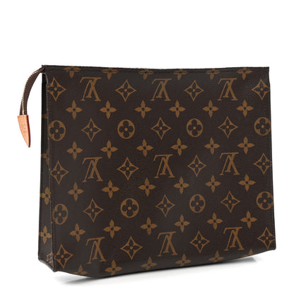 Louis Vuitton Monogram Toiletry Pouch 26 3 of 10