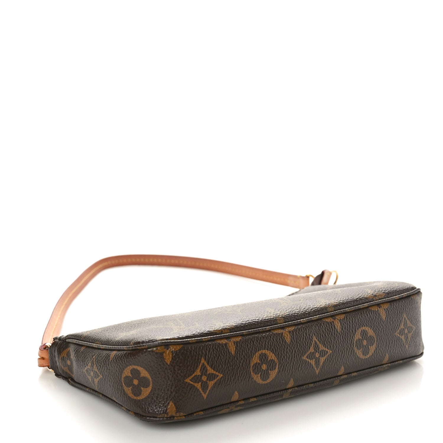Louis Vuitton Monogram Pochette Accessories NM 4 of 9