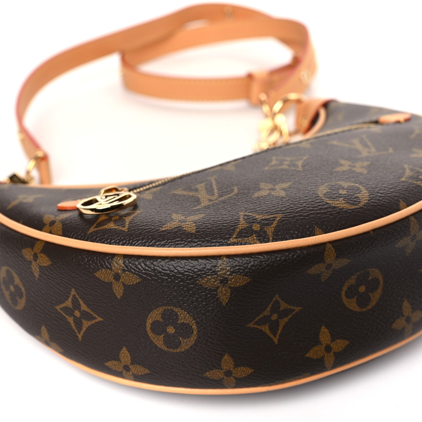 Monogram Loop