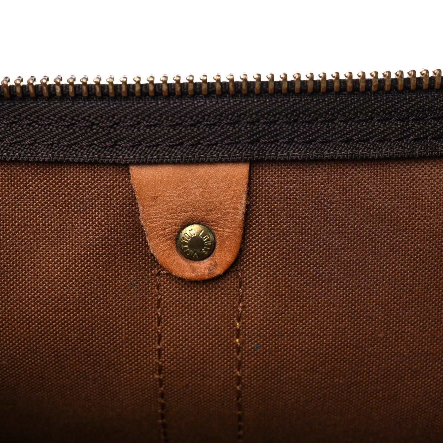 Monogram Keepall 50