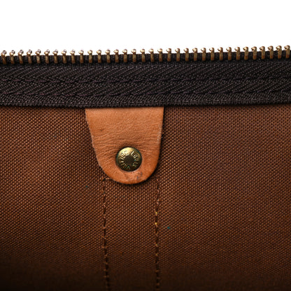 Louis Vuitton Monogram Keepall 50 11 of 21
