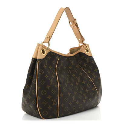 Louis Vuitton Monogram Galliera PM 3 of 9