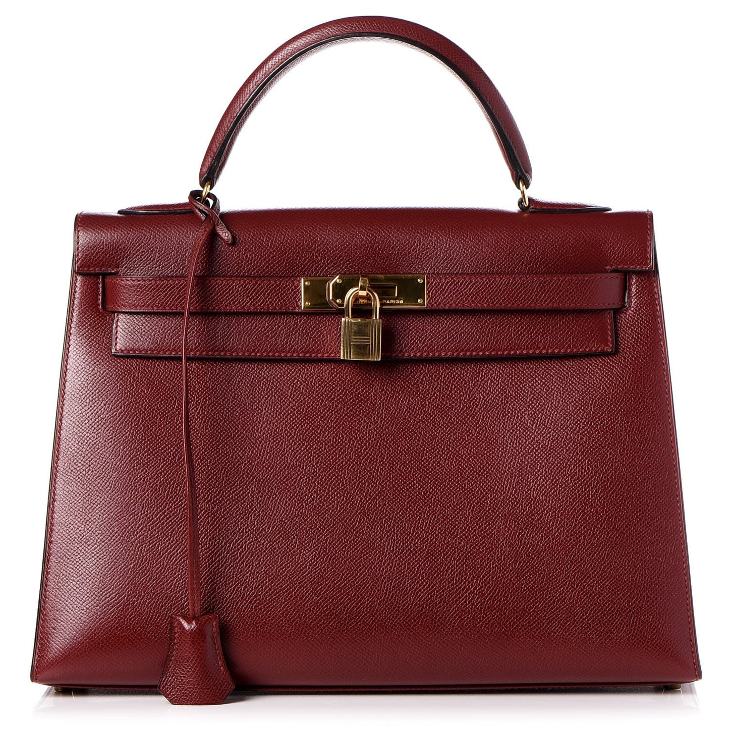 Courchevel Kelly Sellier 32 Rouge H