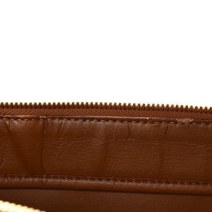 Louis Vuitton Vernis Columbus Bronze 9 of 11