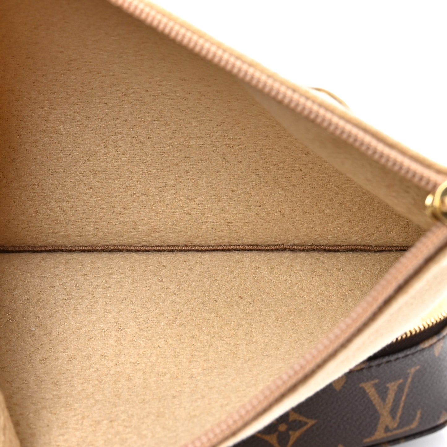 Monogram Monte Carlo Jewelry Box