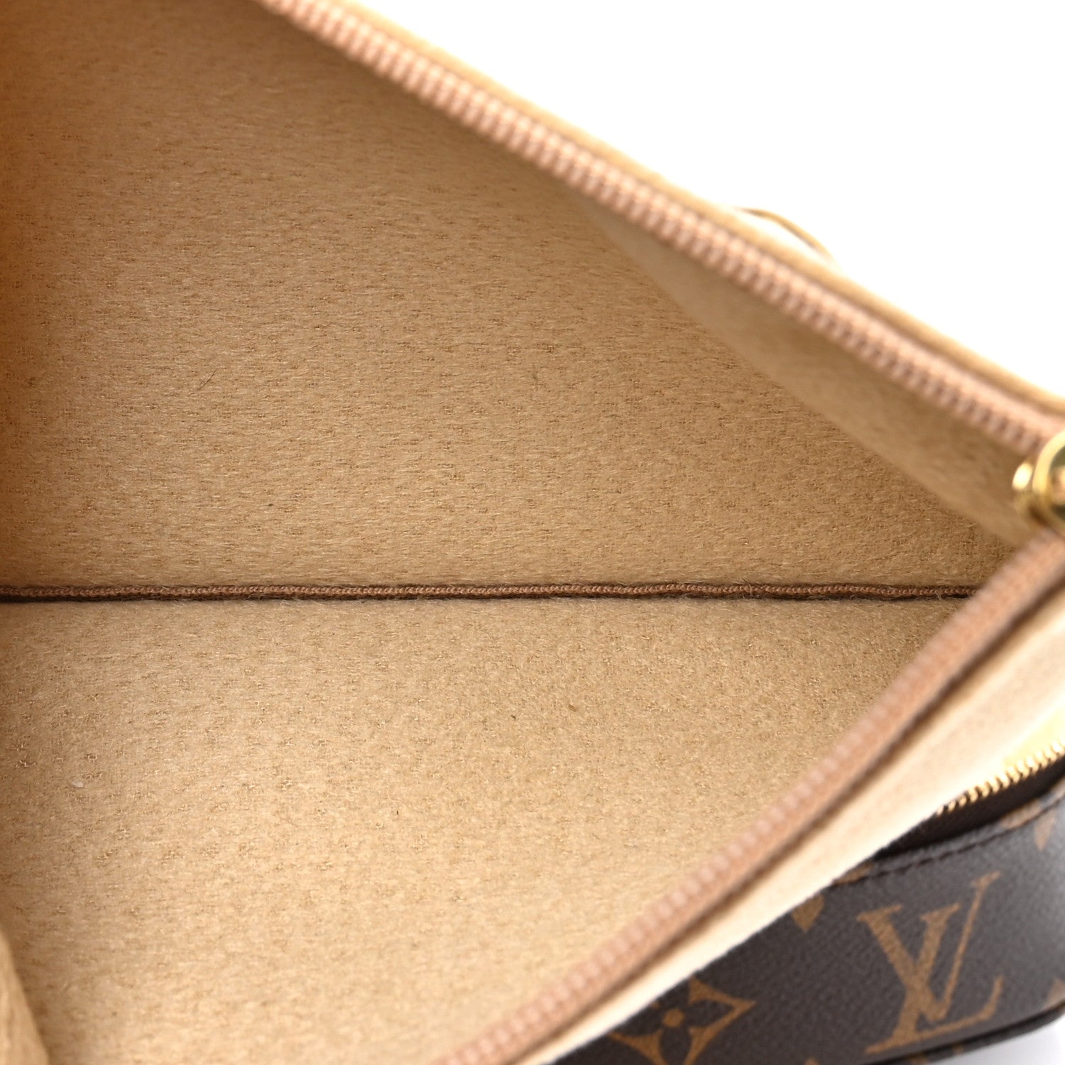 Louis Vuitton Monogram Monte Carlo Jewelry Box 7 of 8