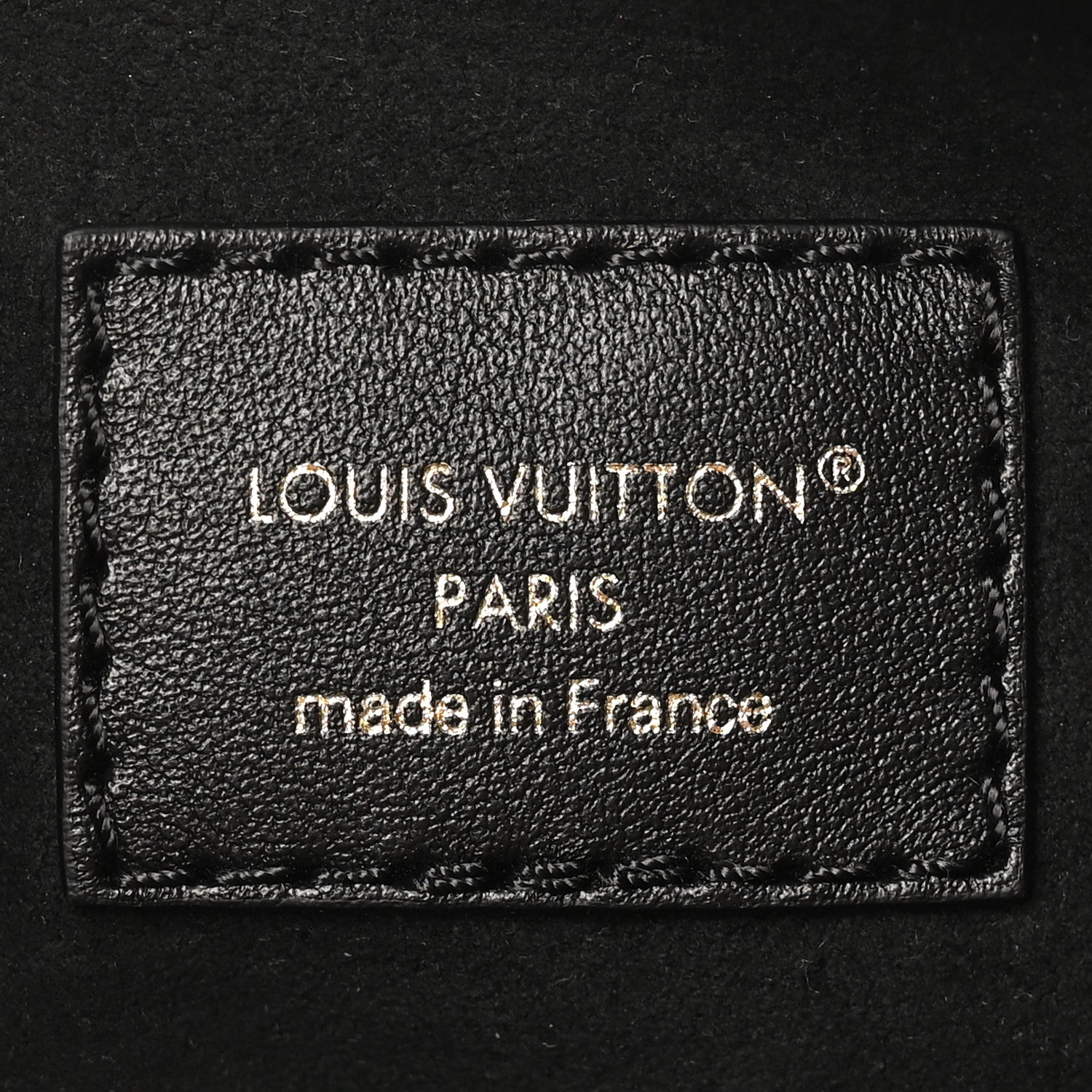 Louis Vuitton Monogram Cookie BB 6 of 10