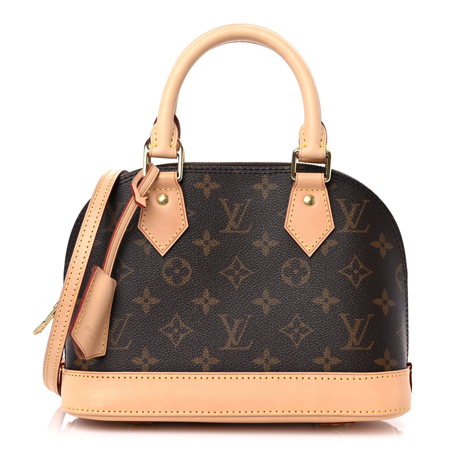 Monogram Alma BB