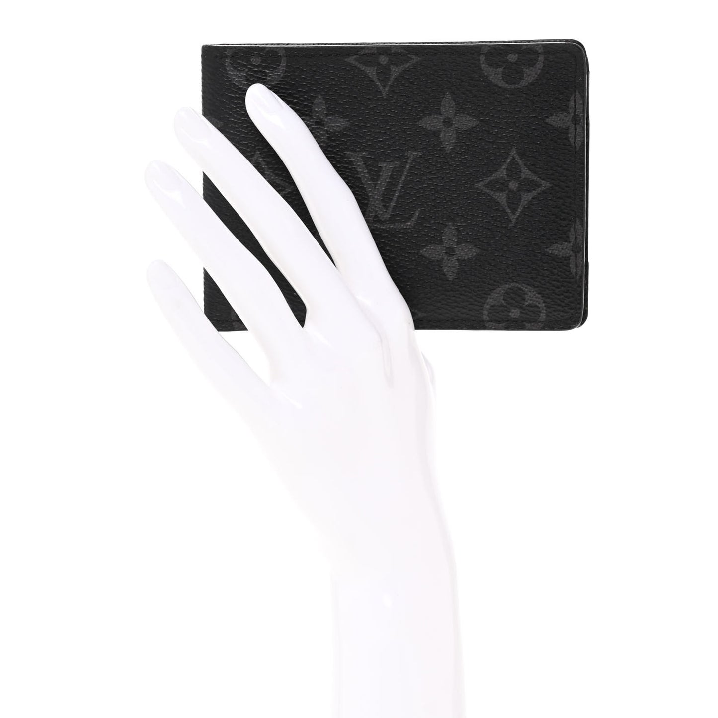Monogram Eclipse Slender Wallet