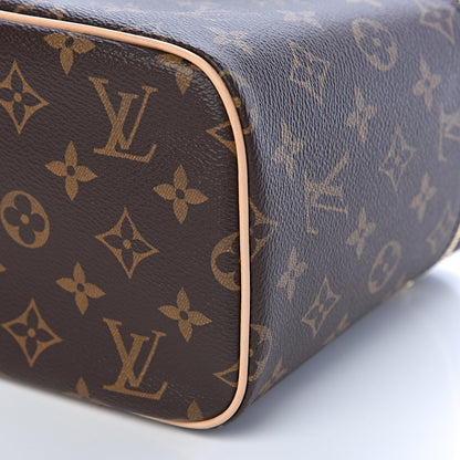 Louis Vuitton Monogram Nice BB 8 of 8