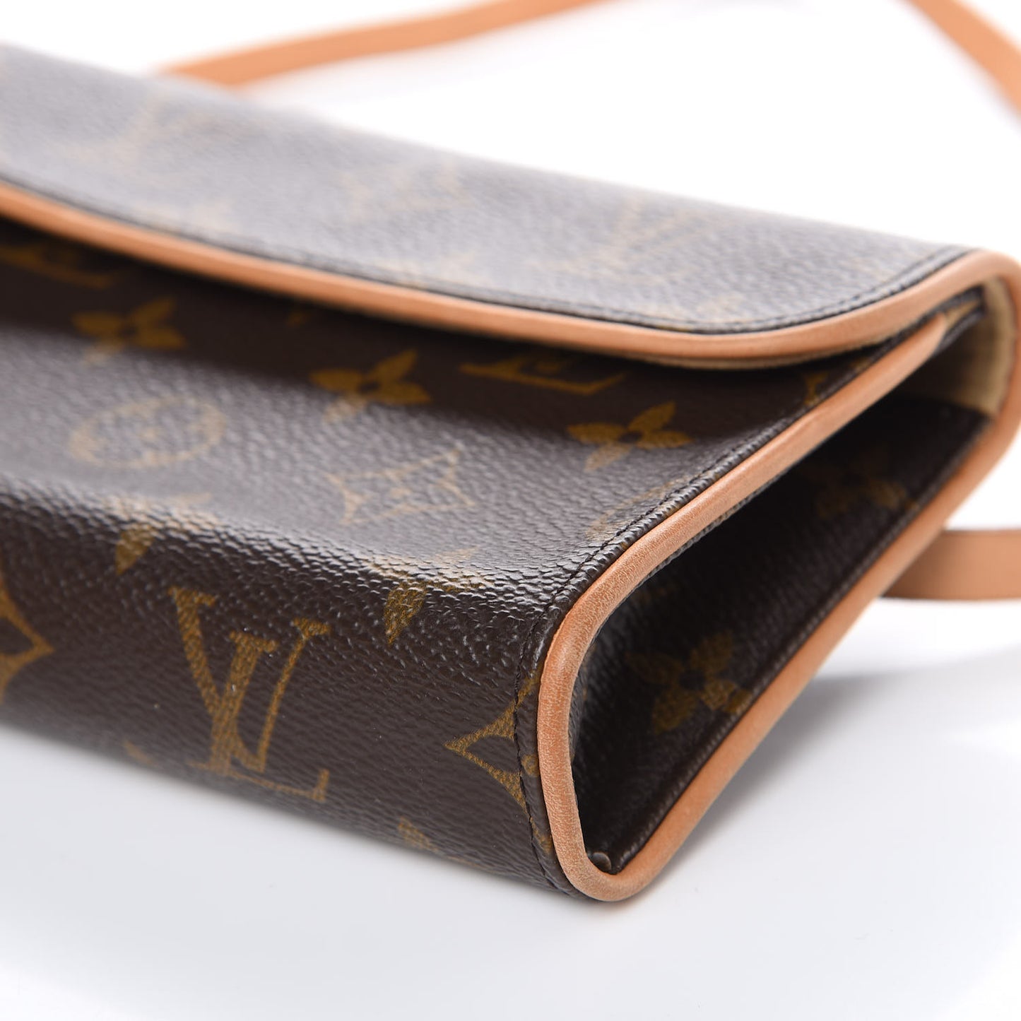 Monogram Pochette Florentine M