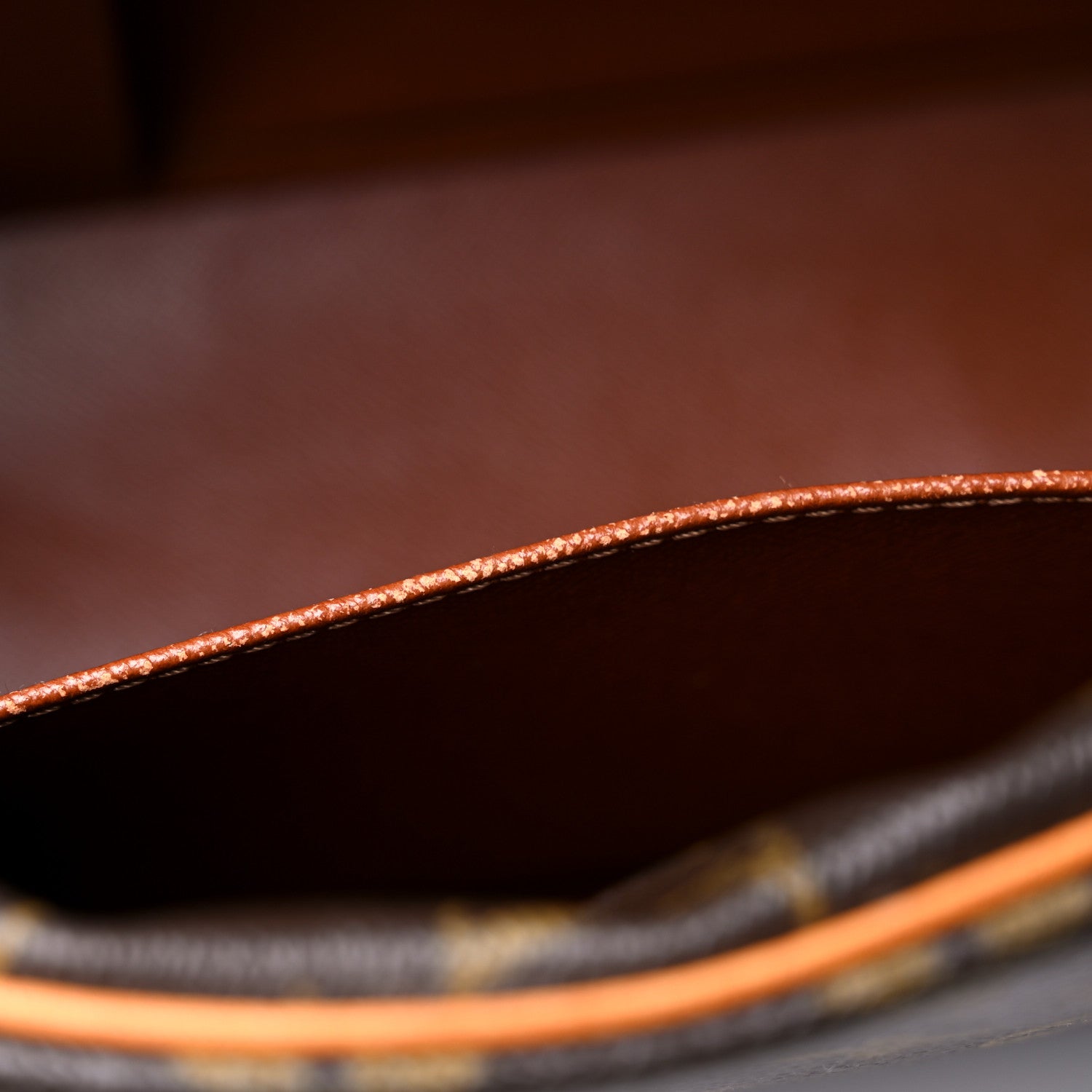 Louis Vuitton Monogram Cite MM 13 of 22