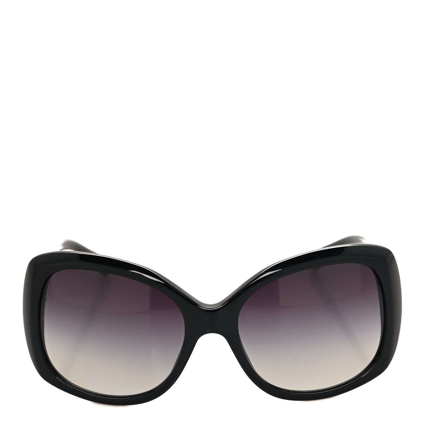 Acetate Polarized CC Sunglasses 5183 Black