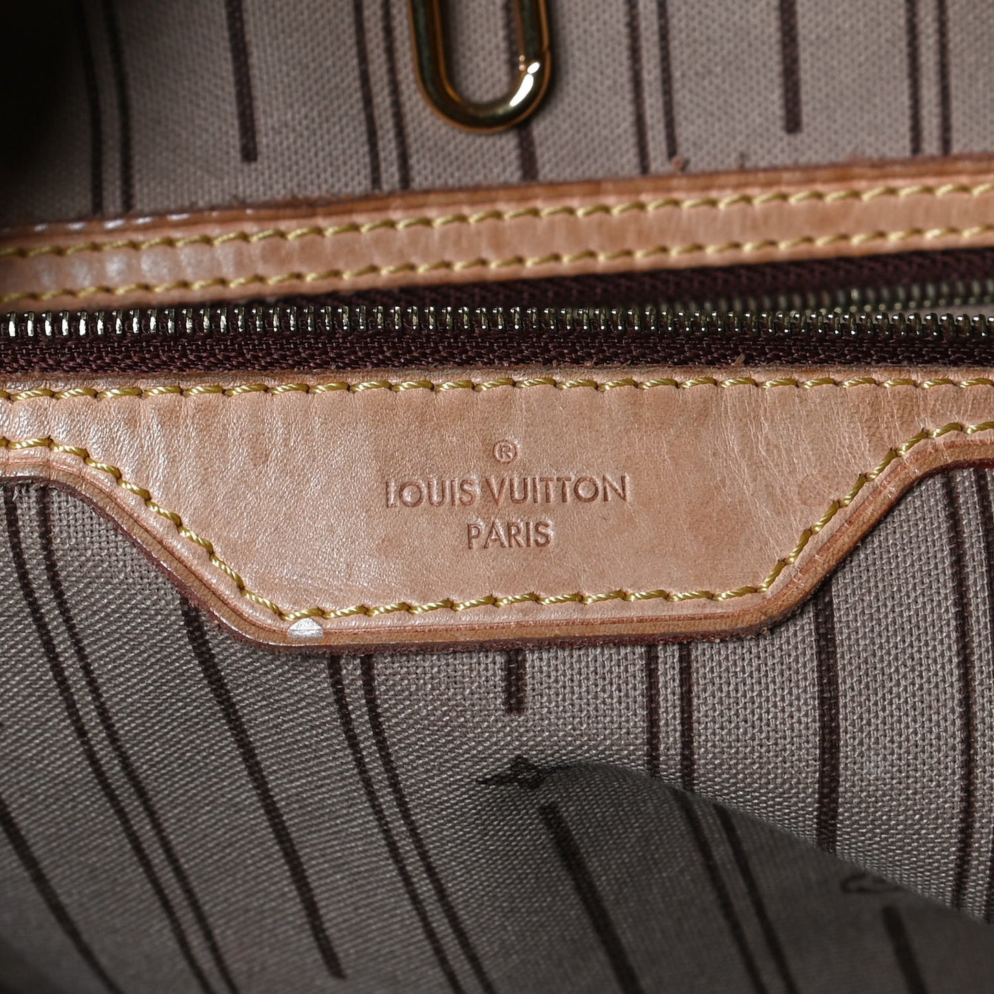 Monogram Delightful GM