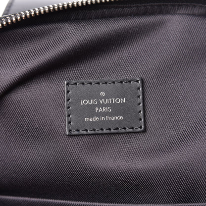 Louis Vuitton Damier Graphite Avenue Sling Backpack 8 of 11
