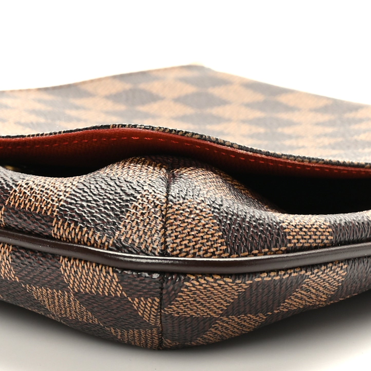 Damier Ebene Musette Salsa