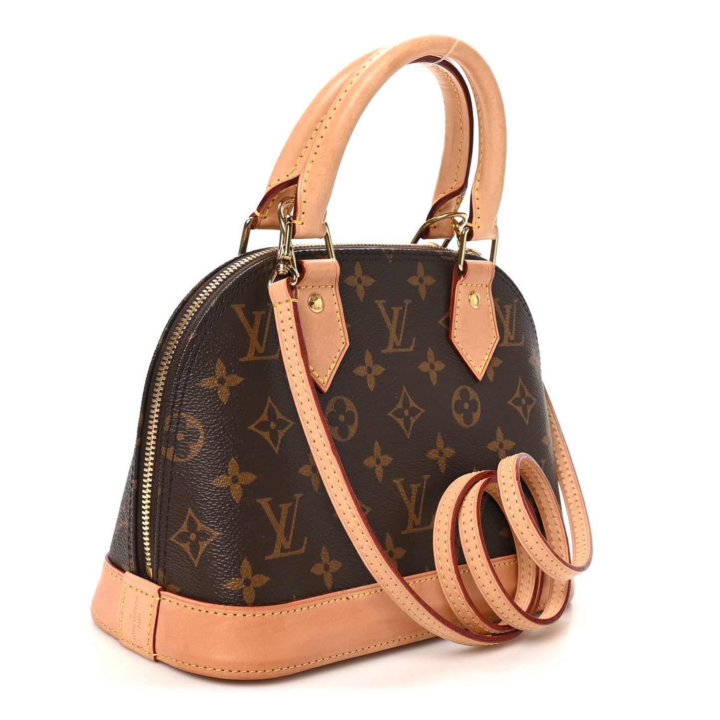 Monogram Alma BB