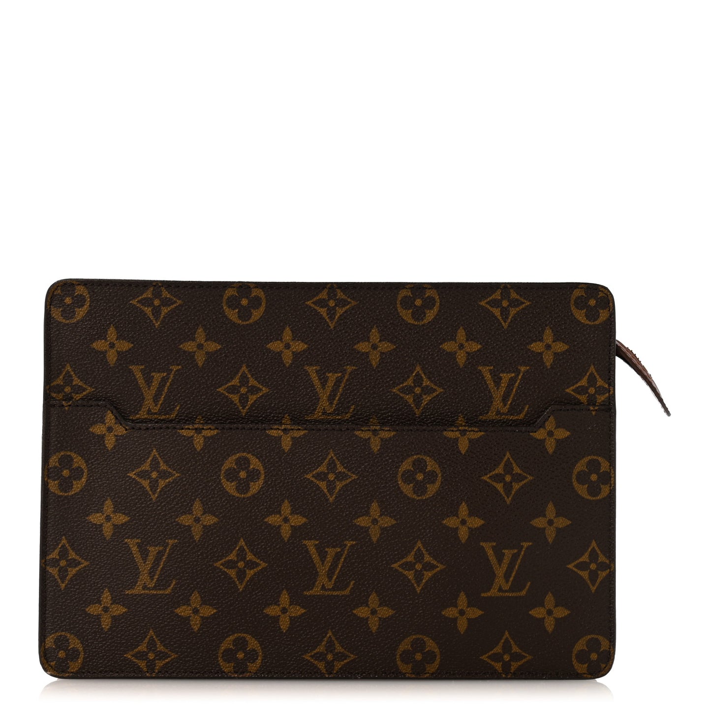 Monogram Pochette Homme
