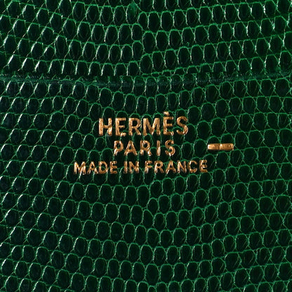 Hermes Lizard Vision Agenda Cover 6 of 7
