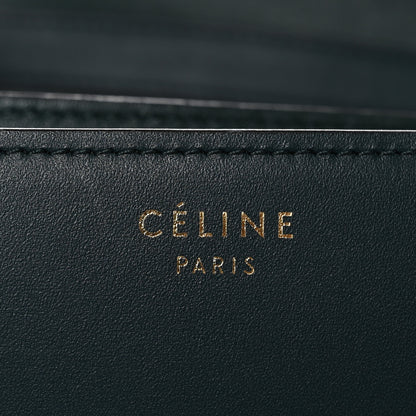 Celine Box Calfskin Classic Box Medium Flap Bag Amazone 6 of 14
