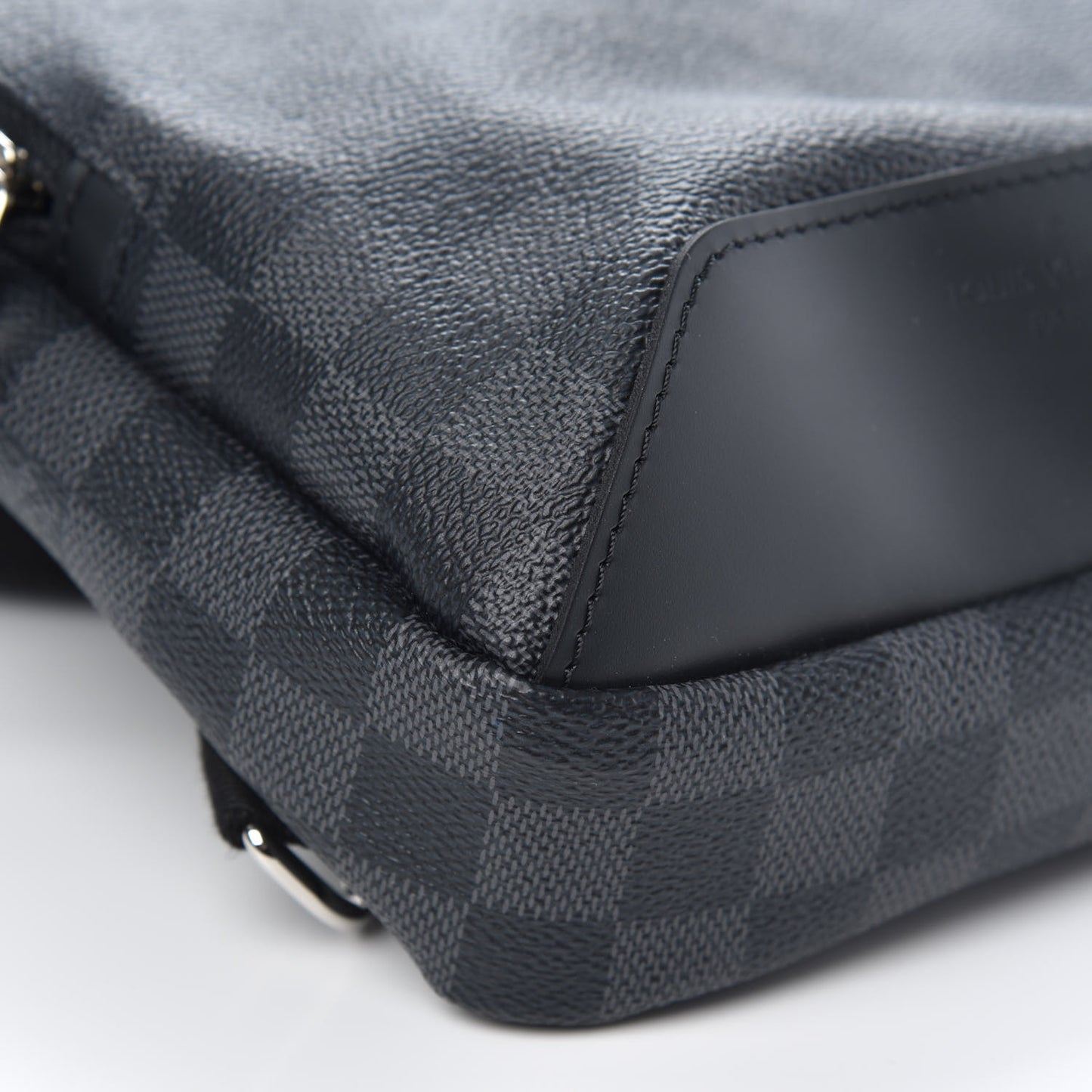 Damier Graphite Avenue Sling Backpack