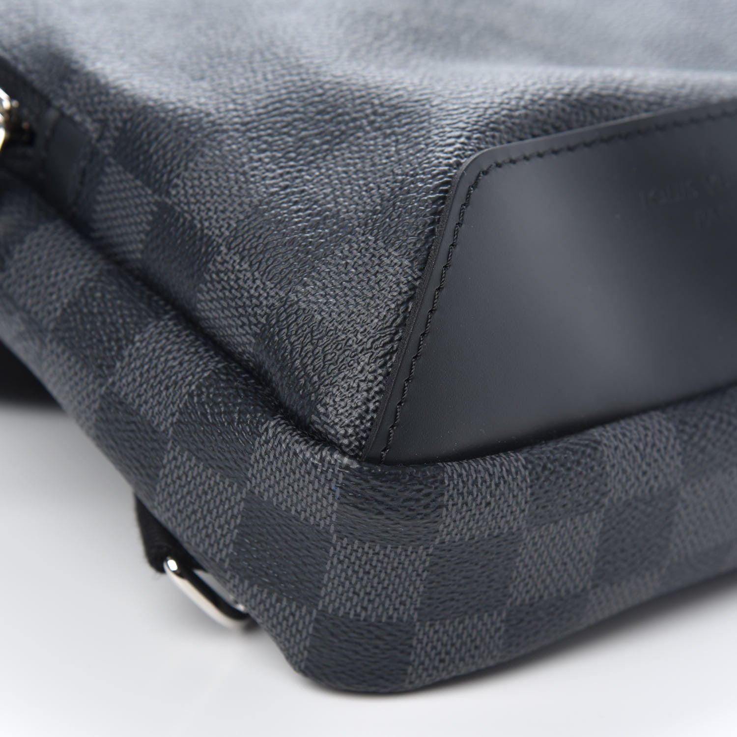 Louis Vuitton Damier Graphite Avenue Sling Backpack 7 of 9
