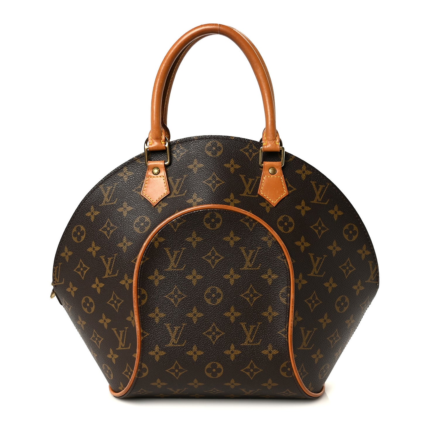 Monogram Ellipse MM