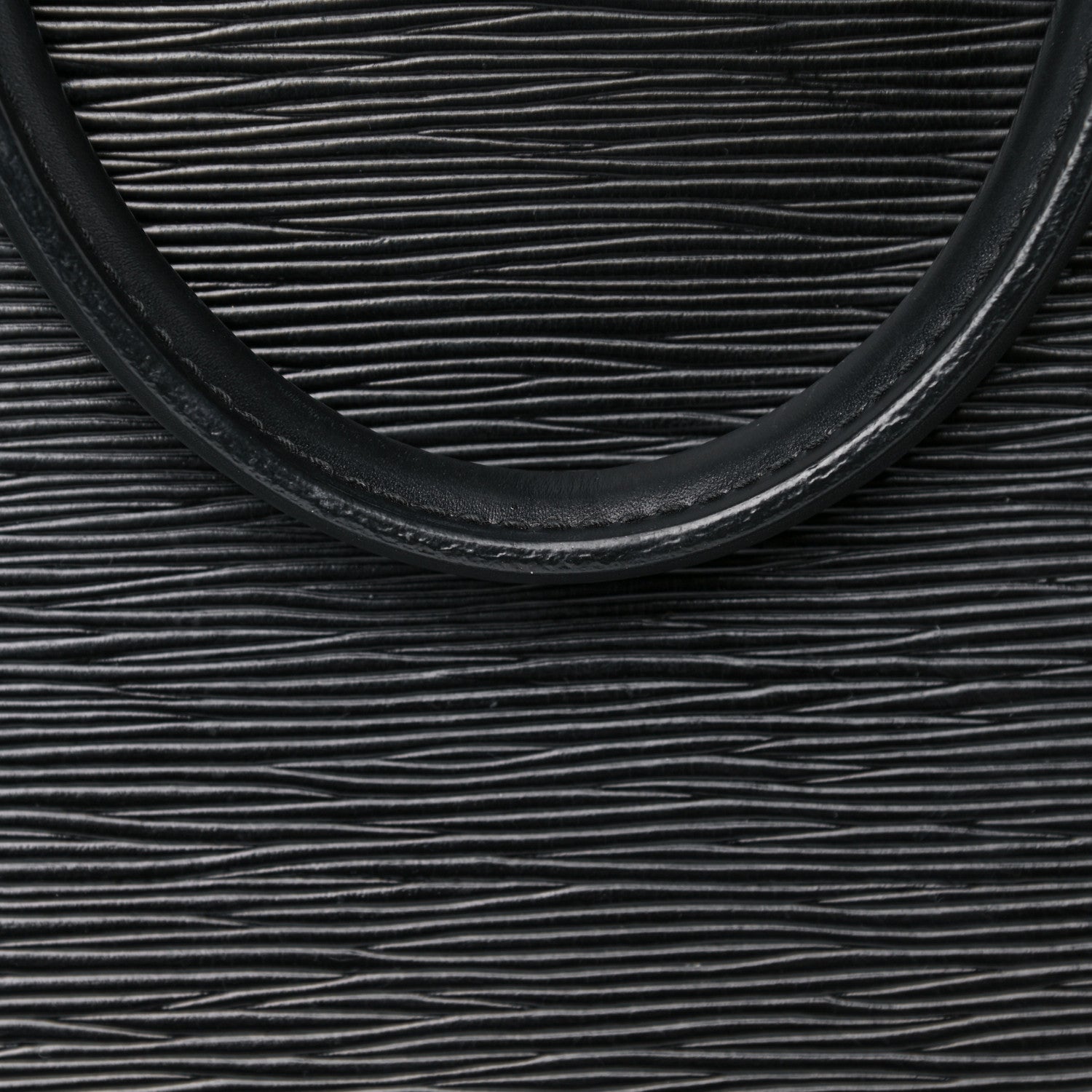 Louis Vuitton Epi Riviera Black 36 of 46