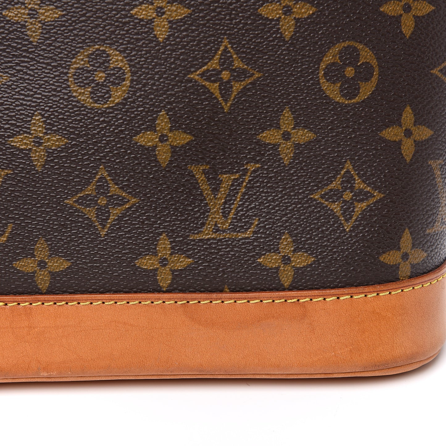 Monogram Alma PM