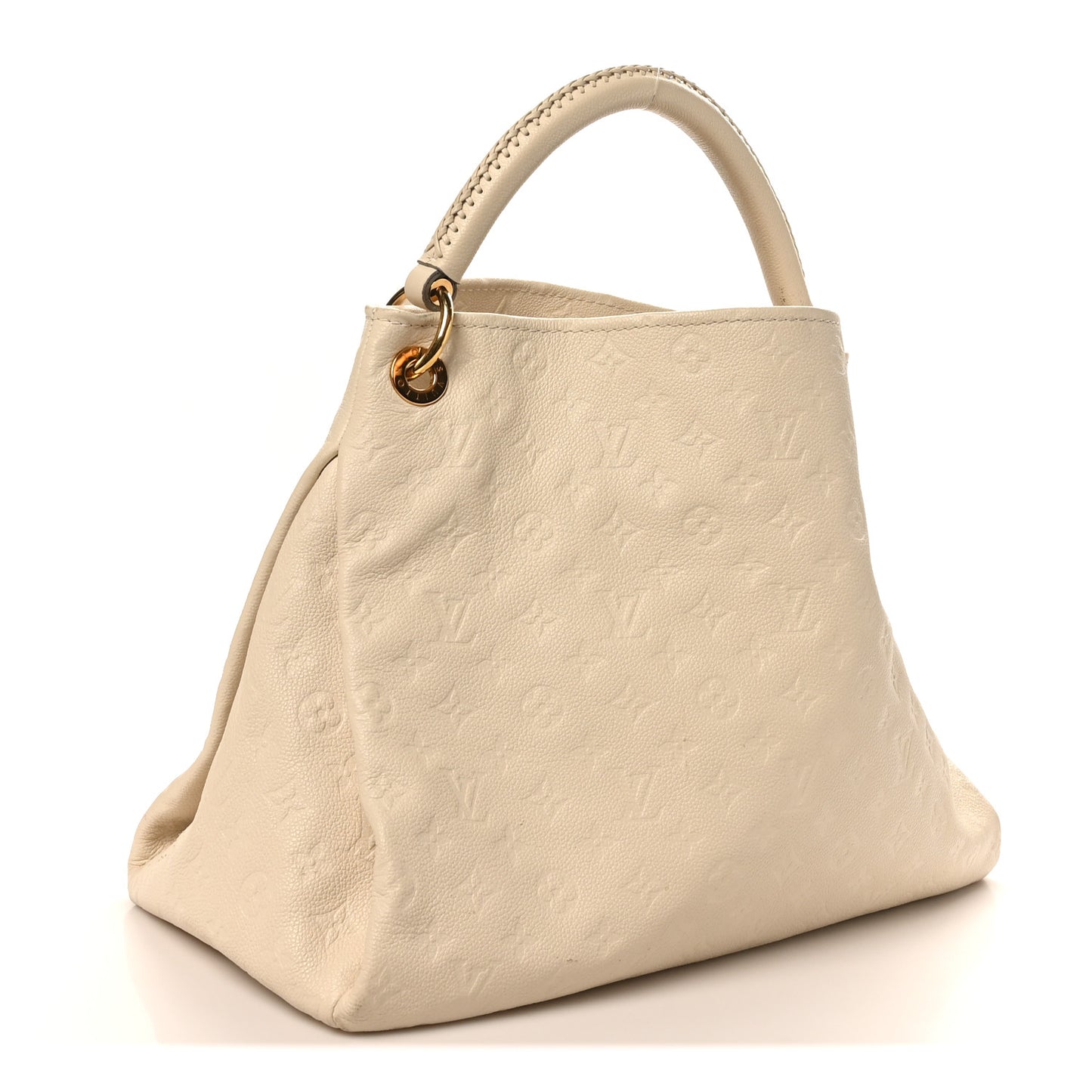 Empreinte Artsy MM Neige