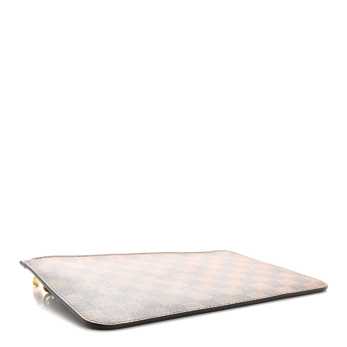 Damier Ebene Neverfull MM GM Pochette