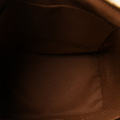 Louis Vuitton Monogram Palermo PM 5 of 10