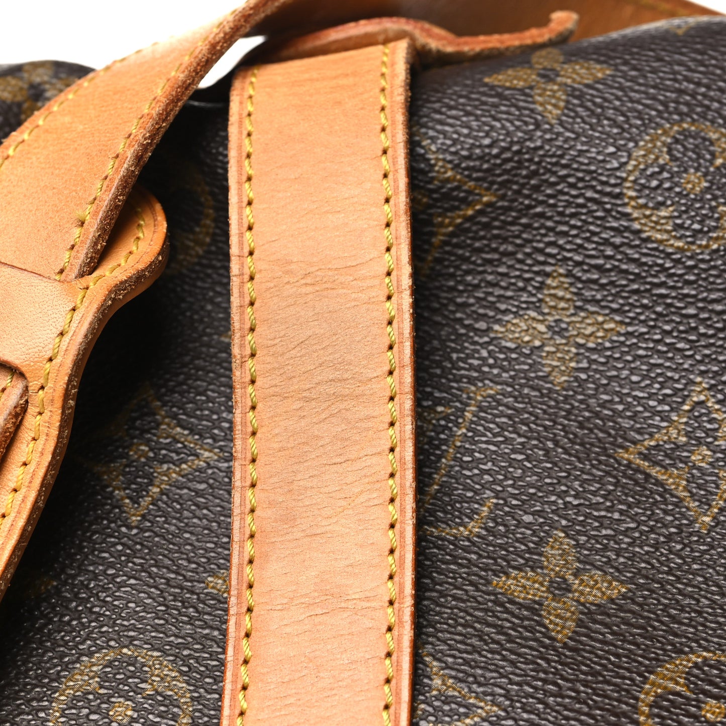 Monogram Saumur 43