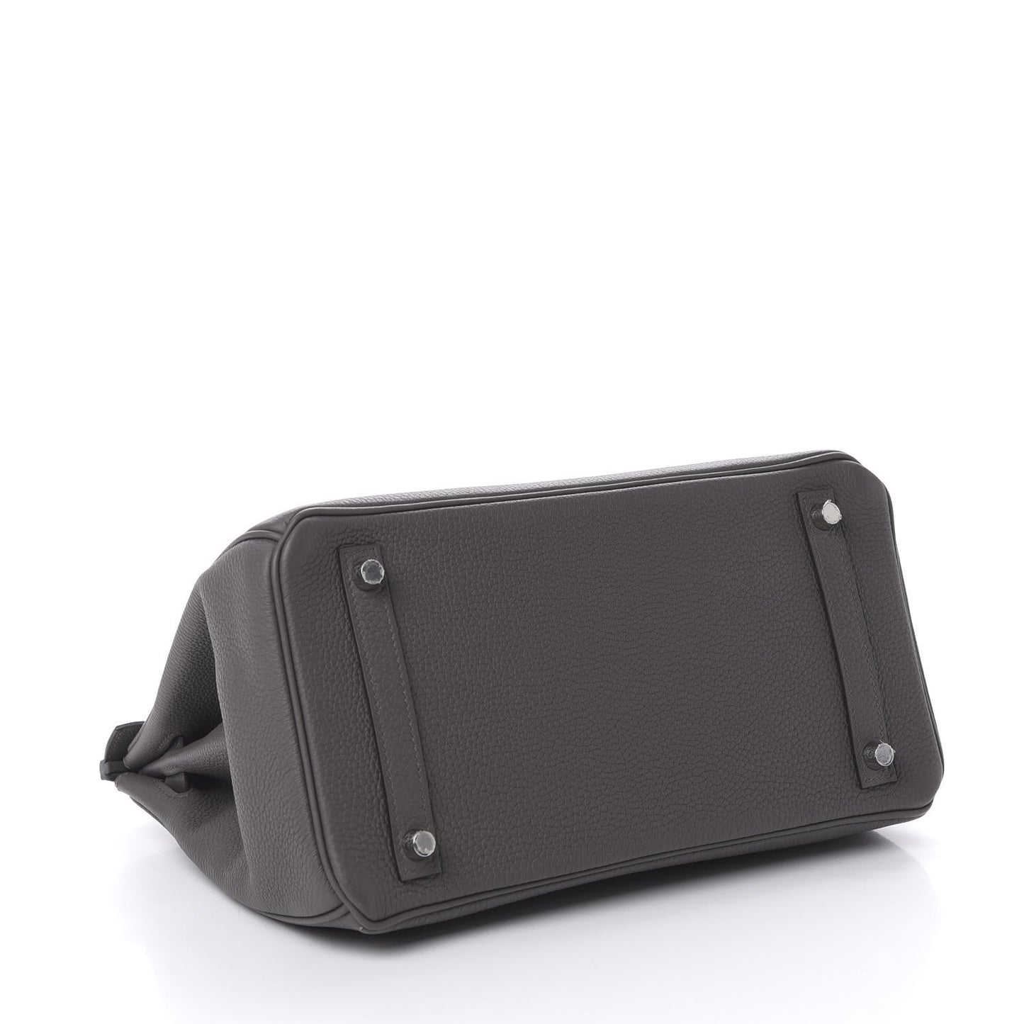 Togo Birkin 30 Etain