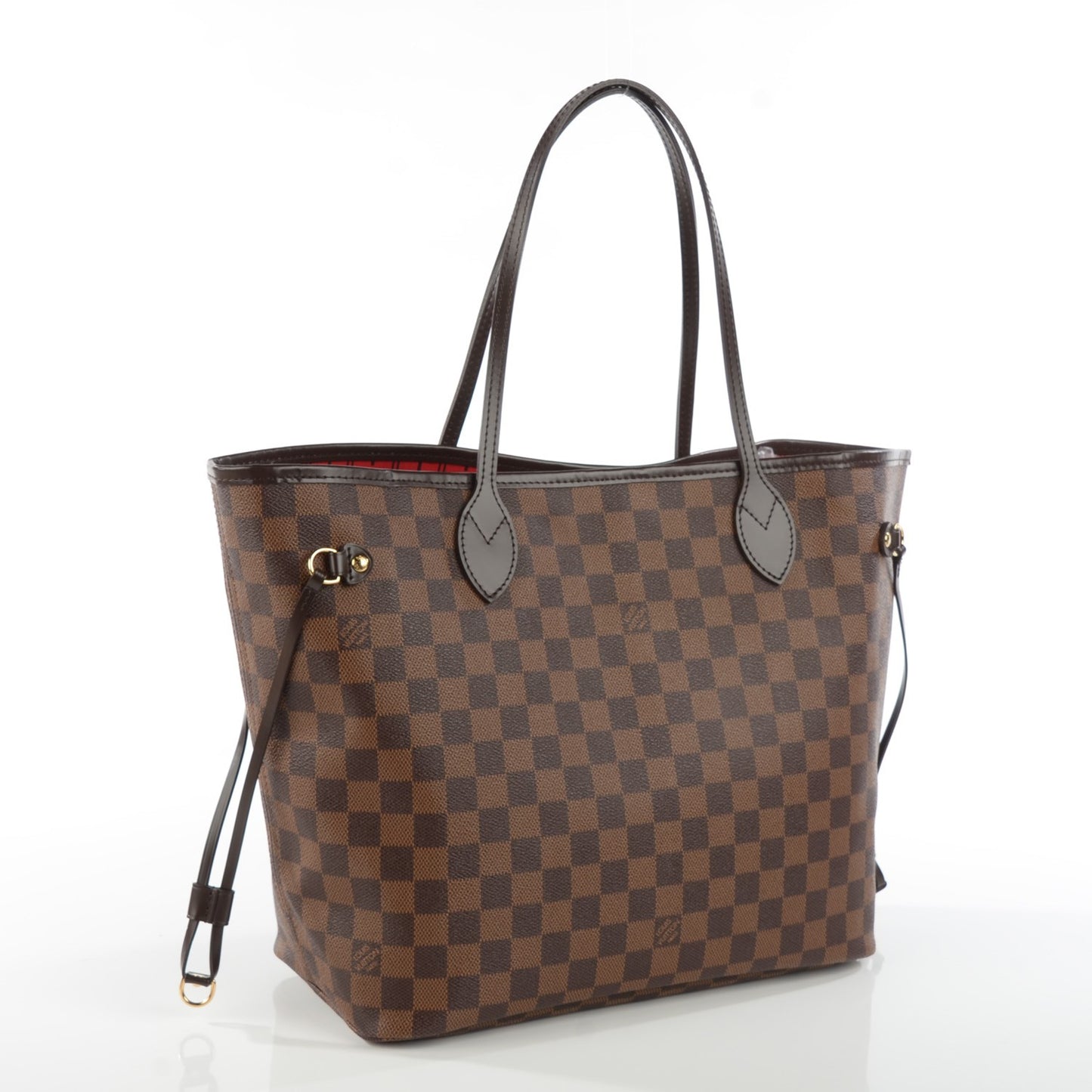Damier Ebene Neverfull MM