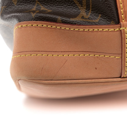 Louis Vuitton Monogram Noe 10 of 14
