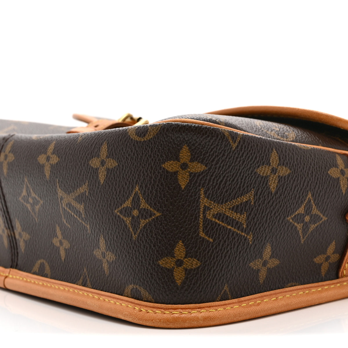Louis Vuitton Monogram Sologne 1862693 – FASHIONPHILE