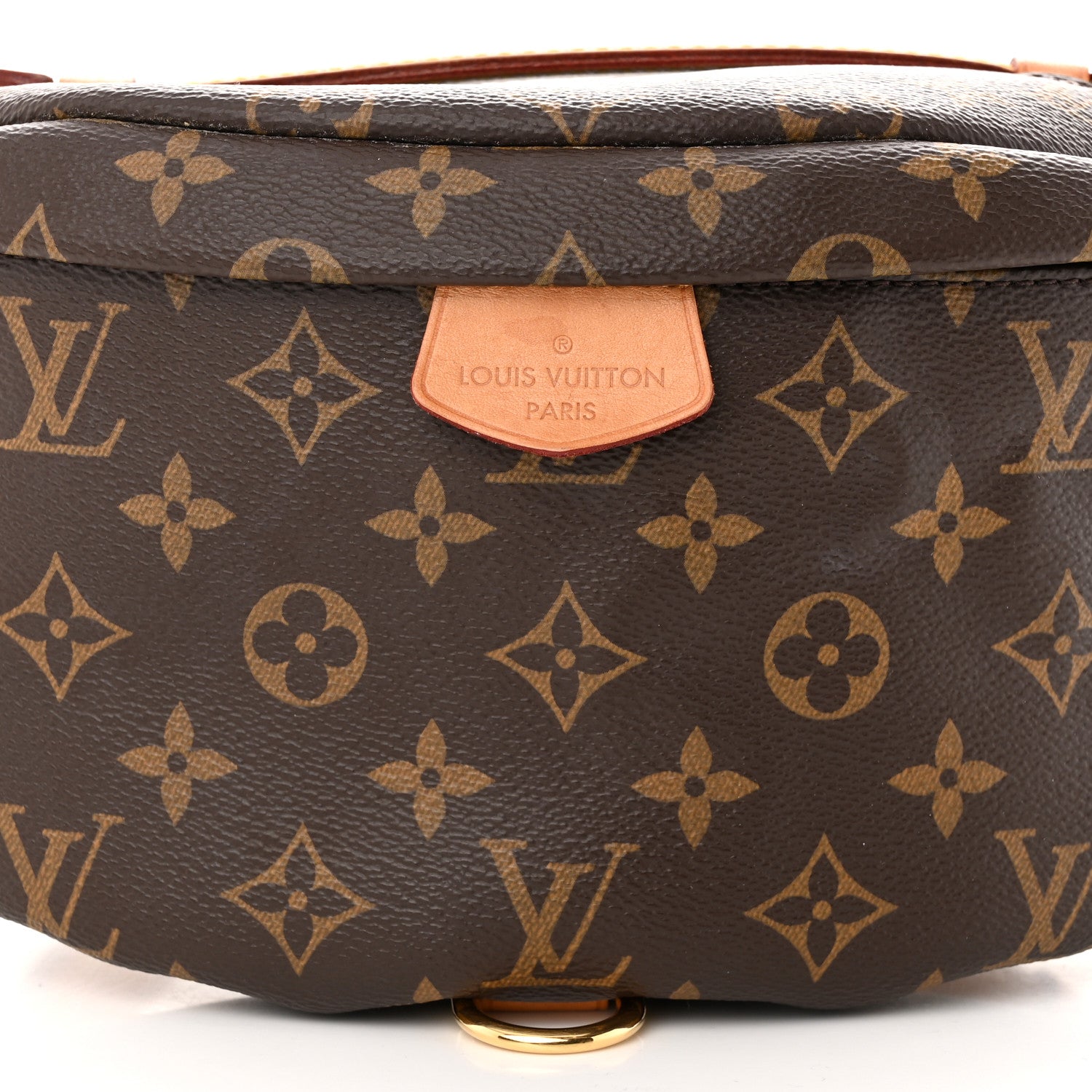 Louis Vuitton Monogram Bumbag 7 of 9