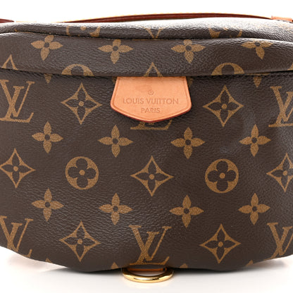 Louis Vuitton Monogram Bumbag 7 of 9